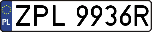 ZPL9936R