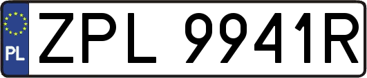 ZPL9941R