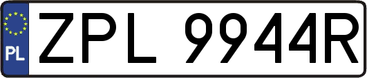 ZPL9944R
