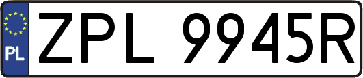 ZPL9945R