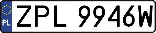 ZPL9946W