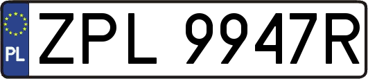 ZPL9947R