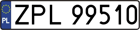 ZPL99510