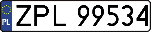 ZPL99534