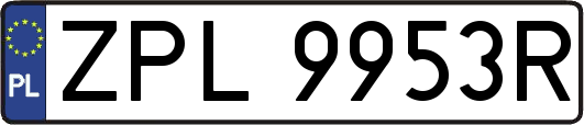 ZPL9953R