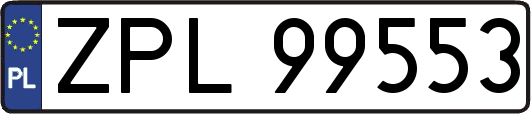 ZPL99553