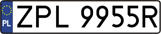 ZPL9955R