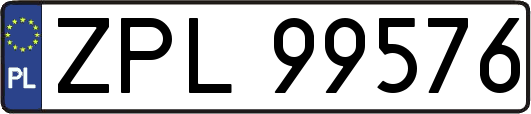 ZPL99576