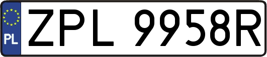 ZPL9958R
