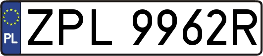 ZPL9962R