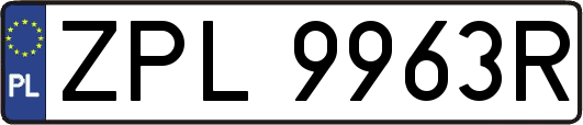 ZPL9963R