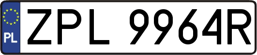 ZPL9964R