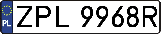 ZPL9968R