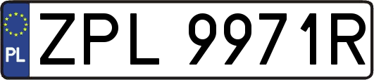 ZPL9971R