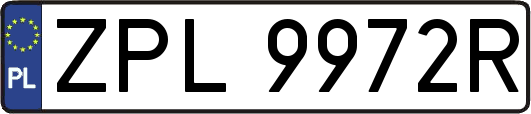 ZPL9972R