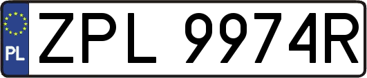 ZPL9974R