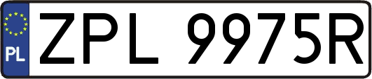 ZPL9975R