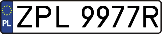 ZPL9977R