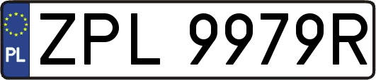 ZPL9979R
