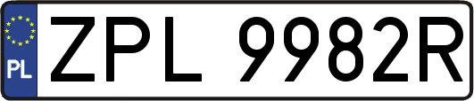 ZPL9982R