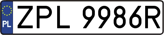 ZPL9986R