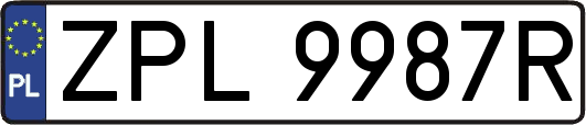 ZPL9987R