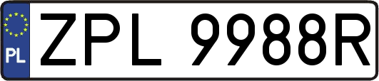 ZPL9988R