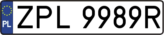 ZPL9989R