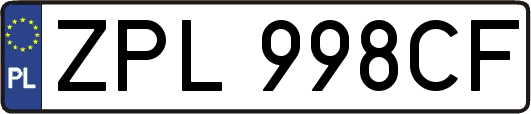 ZPL998CF