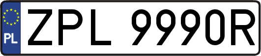 ZPL9990R