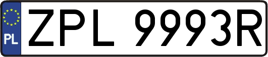 ZPL9993R