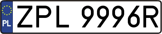 ZPL9996R
