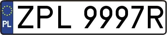 ZPL9997R