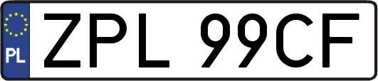 ZPL99CF