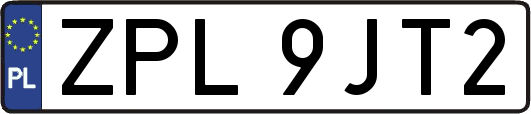 ZPL9JT2