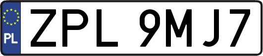 ZPL9MJ7