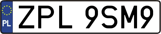 ZPL9SM9