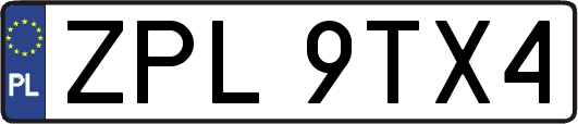 ZPL9TX4