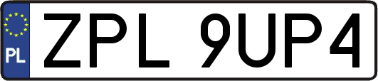 ZPL9UP4