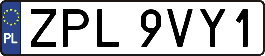 ZPL9VY1