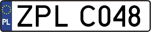 ZPLC048