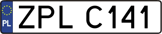ZPLC141