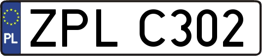 ZPLC302