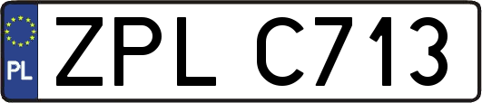 ZPLC713