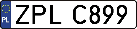 ZPLC899