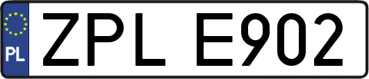 ZPLE902