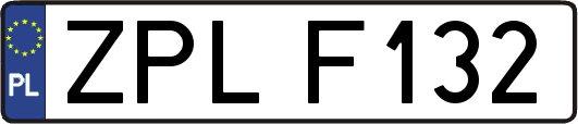 ZPLF132