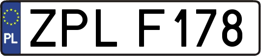 ZPLF178