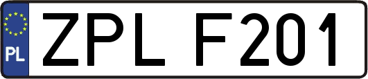 ZPLF201