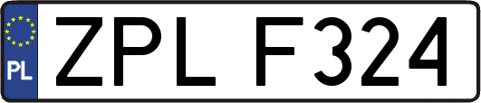 ZPLF324